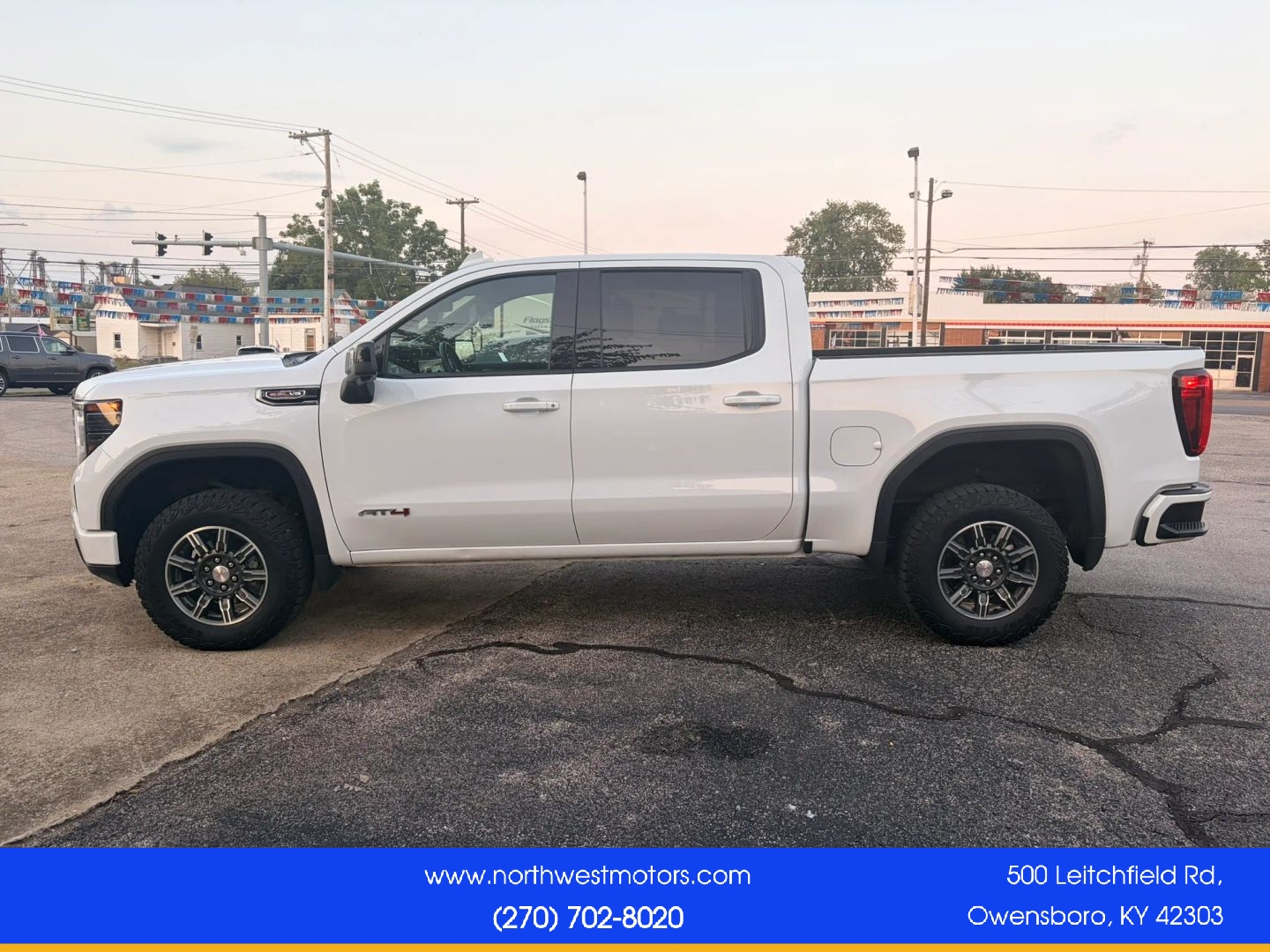 gmc sierra 1500 2025 3GTUUEEL1SG366263 image gmc sierra 1500 2025 3GTUUEEL1SG366263 image
